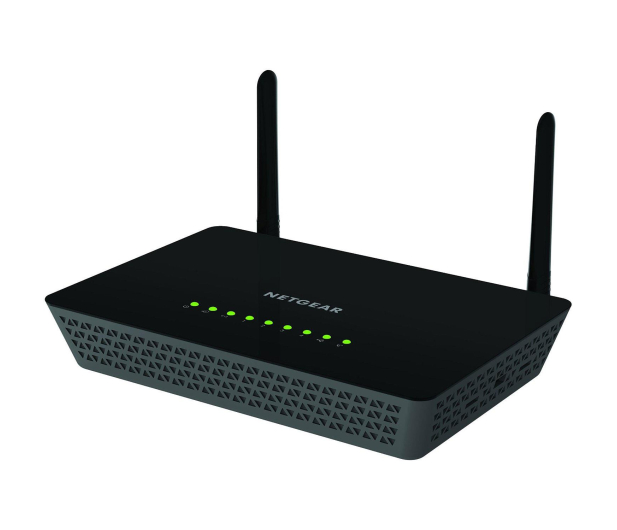 Netgear R6220 (802.11a/b/g/n/ac 1200Mb/s) USB Gigabit - 241838 - zdjęcie 2